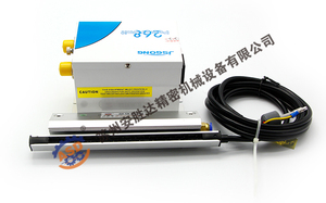 离子气刀 - 苏州安胜达精密机械设备有限公司-环形风刀/气刀;离子风刀/气刀;高压风机风刀/气刀;非标定做风刀/气刀;不锈钢超级风刀/气刀;铝 ...
