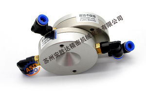 环形风刀/气刀 - 苏州安胜达精密机械设备有限公司-环形风刀/气刀;离子风刀/气刀;高压风机风刀/气刀;非标定做风刀/气刀;不锈钢超级风刀/气 ...